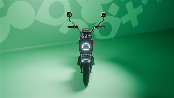 Twingo Vässla - Renault Twingo E-Tech électrique