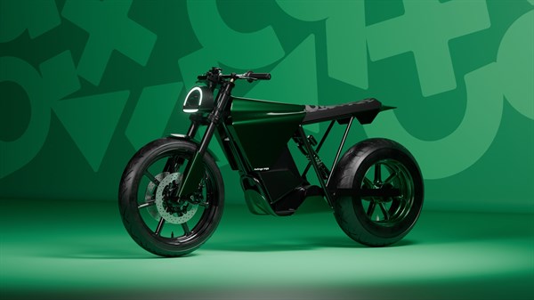 Twingo Vega - Renault Twingo E-Tech électrique