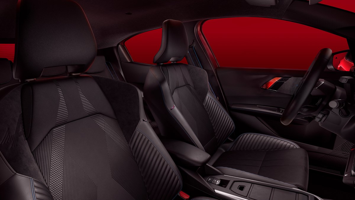 conduite en position dynamique - Renault  Clio