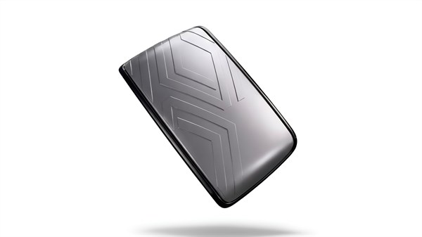 coque de carte mains-libres Renault - Renault Megane E-Tech électrique