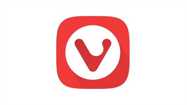 Renault Megane E-Tech électrique - application Vivaldi Browser