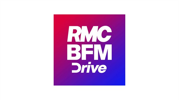 Renault Megane E-Tech électrique - application RMC BFM Drive