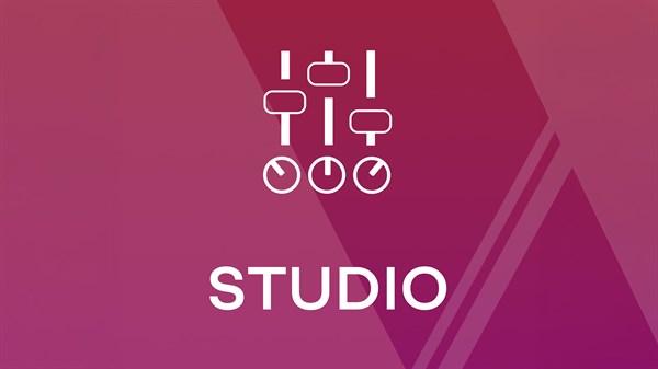 Studio - Renault Megane E-Tech électrique