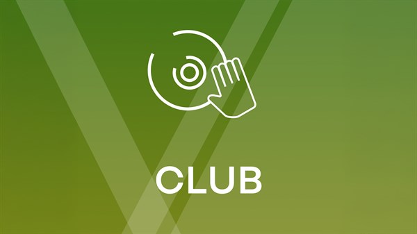 Club - Renault Megane E-Tech électrique