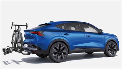 accessoires -  Renault Rafale full hybrid E-Tech