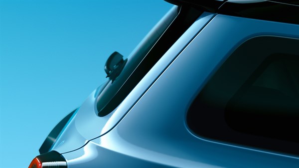 contrat d'entretien - Renault 4 E-Tech électrique