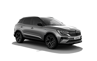 RENAULT AUSTRAL FULL HYBRID E-TECH