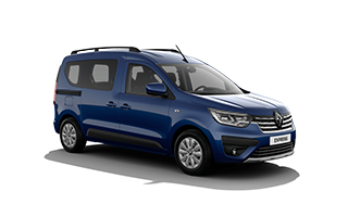 EXPRESS VAN