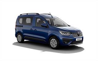 EXPRESS VAN