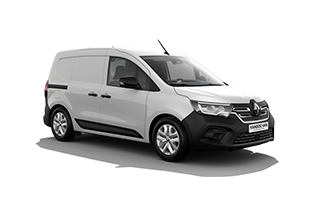 KANGOO VAN E-TECH ÉLECTRIQUE