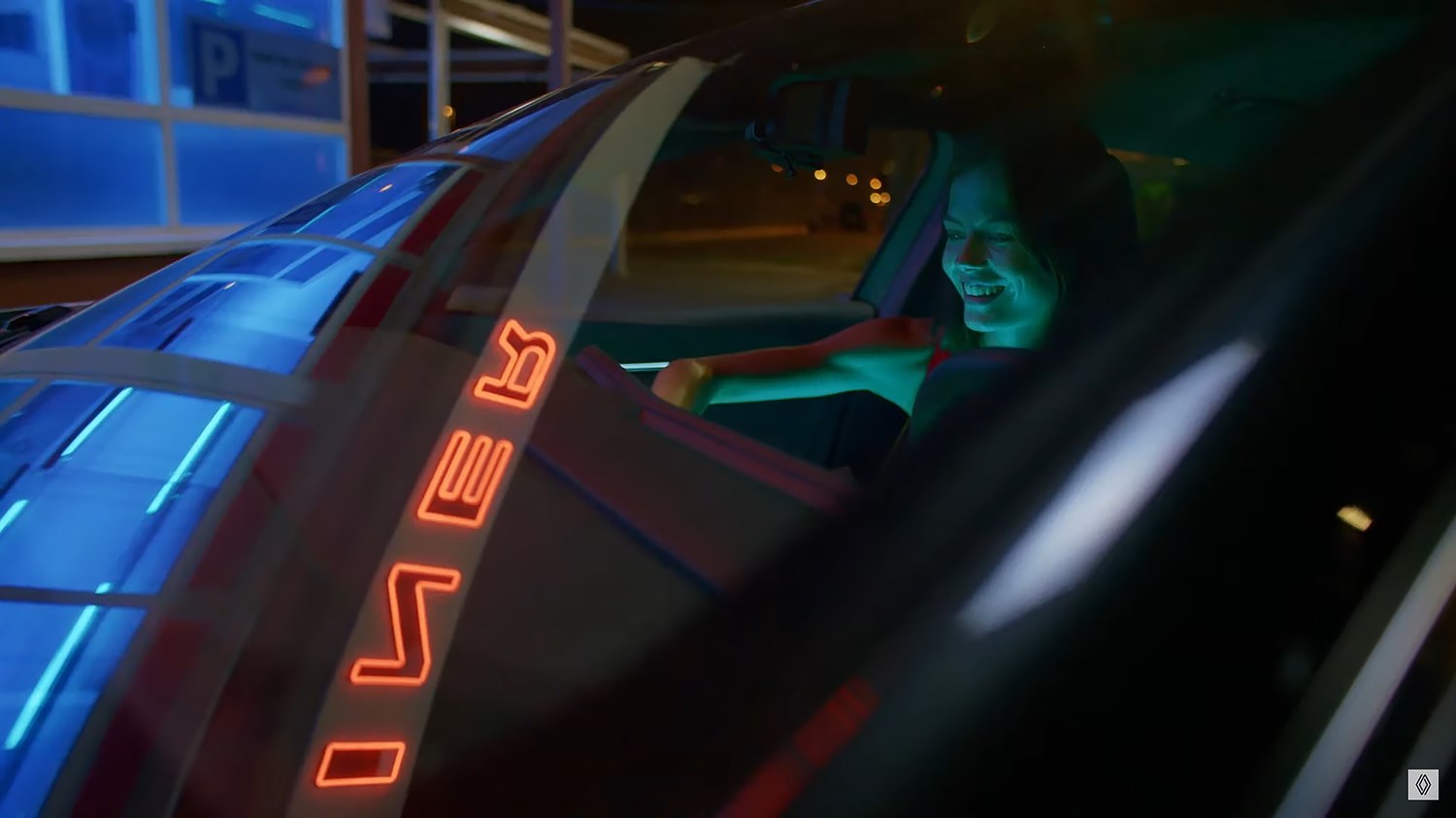 renault megane e-tech reveal