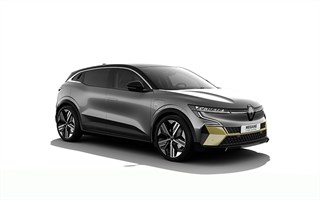 MEGANE E-TECH ELECTRIQUE