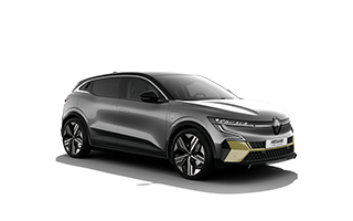 MEGANE E-TECH ELECTRIQUE