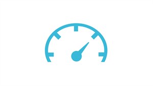 Renault ZOE - pictogramme compteur de vitesse
